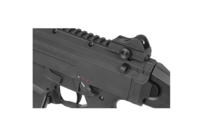 ASG - CZ Scorpion EVO 3 A1 - AEG - Black