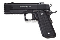 TOKYO MARUI Strike Warrior GBB