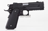 TOKYO MARUI Strike Warrior GBB