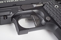 TOKYO MARUI Strike Warrior GBB