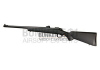 TOKYO MARUI  VSR-10 Pro Sniper Version (Black)