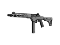 VORSK VMP-2M GBBR Grijs 