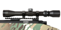 SPECNA ARMS SA-S02 CORE&trade; with  Scope en Bipod - MC