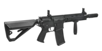 ARCTURUS LWT MK-2 CQB 10&#039; Sport SE black