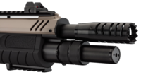 BO MANUFACTURE FABARM STF/12-18 ressort 3 shots fde 0,8