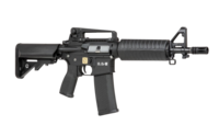 SPECNA ARMS - RRA SA-E02 EDGE&trade; - AEG - Zwart