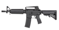 SPECNA ARMS - RRA SA-E02 EDGE&trade; - AEG - Zwart
