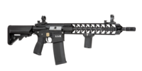 SPECNA ARMS - SA-E13 EDGE&trade; - AEG - Zwart