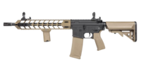 SPECNA ARMS - RRA SA-E13 EDGE&trade; - AEG - Tan