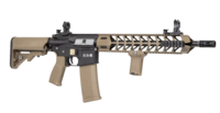 SPECNA ARMS - RRA SA-E13 EDGE&trade; - AEG - Tan