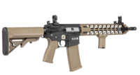 SPECNA ARMS - RRA SA-E13 EDGE&trade; - AEG - Tan