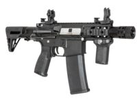 SPECNA ARMS - RRA SA-E10 PDW EDGE&trade; - AEG - Zwart
