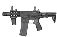 SPECNA ARMS - RRA SA-E10 PDW EDGE&trade; - AEG - Zwart