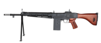 G&amp;G - Type 64 - AEG - Metal