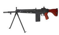 G&amp;G - Type 64 - AEG - Metal