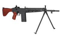 G&amp;G - Type 64 - AEG - Metal