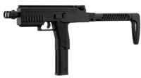 VORSK SMG  VMP-1 BLACK - 0.95J