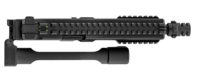 VORSK SMG  VMP-1 BLACK - 0.95J