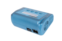 REDOX  GAMMA Charger &ndash; Advanced LiPo &amp; NiMH Battery Charger with Built-in Power Supply and Balancer