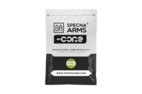 SPECNA ARMS  0.20g Bio BBs - 1000 Pcs