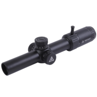 REDWIN Torero 1-6x24 FFP cross-country spotting scope