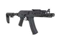 ARCTURUS  Advanced Tactical AK MOD1 PDW AEG FE&trade; carbine up to 1.14 J