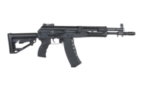 ARCTURUS&nbsp;&nbsp; AK12K AEG FE&trade; airsoft Carbine up to 1.14 J