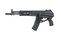 ARCTURUS&nbsp;&nbsp; AK12K AEG FE&trade; airsoft Carbine up to 1.14 J