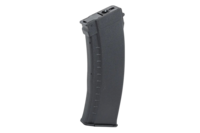 ARCTURUS Hi-Cap 550-BB magazine EMM AK74  &quot;Bakelite&quot; Wheel Black