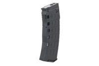ARCTURUS Mid-Cap magazine 130/ 30 rounds  EMM AK12 Variable-Cap for AK Black