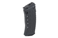 ARCTURUS Hi-Cap 550-BB magazine EMM AK12 Wheel Black