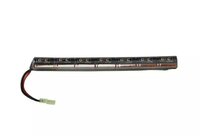 NiMH 8,4V 1600mAh STICK battery