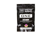 SPECNA ARMS BBs Tracer 0.20g ONE&trade; &ndash; 1000 pcs | High-Quality Tracer Airsoft BBs