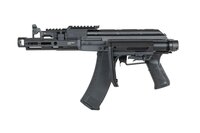 ARCTURUS Advanced Tactical AK MOD1 PDW AEG FE&trade; up to 1.14 J