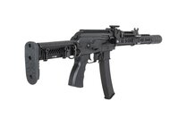 ARCTURUS PP-19-01 Vityaz  ZTAC SP1 FE&trade; up to 1.14 J