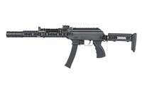 ARCTURUS PP-19-01 Vityaz  ZTAC SP1 FE&trade; up to 1.14 J