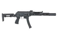 ARCTURUS PP-19-01 Vityaz  ZTAC SP1 FE&trade; up to 1.14 J