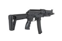 ARCTURUS PPK20 AEG FE&trade;  up to 1.14 J
