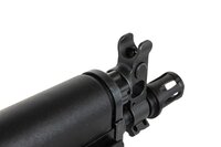 ARCTURUS PPK20 AEG FE&trade;  up to 1.14 J