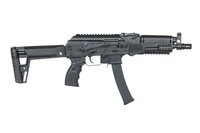 ARCTURUS PPK20 AEG FE&trade;  up to 1.14 J