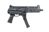 ARCTURUS PPK20M1 AEG FE&trade;  up to 1.14 J