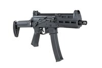 ARCTURUS PPK20M1 AEG FE&trade;  up to 1.14 J