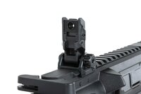 ARCTURUS LWT MK-I CQB Carbine 10&quot; AEG SPORT SE&trade; Starter Pack Black