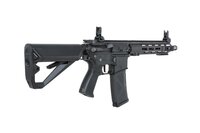 ARCTURUS LWT MK-I CQB Carbine 10&quot; AEG SPORT SE&trade; Starter Pack Black