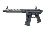 ARCTURUS   X C.A.T. AR-15 Versatile 10&quot; AR AEG FE&trade; Carbine