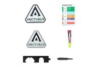 ARCTURUS  X C.A.T. Versatile-5S Valor AEG FE&trade; Carbine
