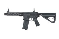 ARCTURUS  Sword&reg; MOD1 SBR 8&quot; AEG LITE FE&trade; airsoft Carbine up to 1.14 J