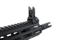 ARCTURUS Sword&reg; MOD1 CQB 9.55&quot; AEG LITE FE&trade; airsoft Carbine up to 1.14 J
