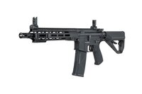 ARCTURUS LWT MK-I CQB 10&quot; AEG SPORT SE&trade; Carbine up to 1.14 J Black