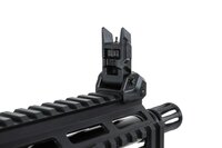 ARCTURUS LWT MK-I CQB 10&quot; AEG SPORT SE&trade; Carbine up to 1.14 J Black